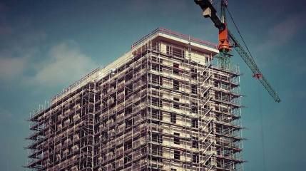 Ponteggi Como Ponteggi Edili con Preventivi Gratuiti